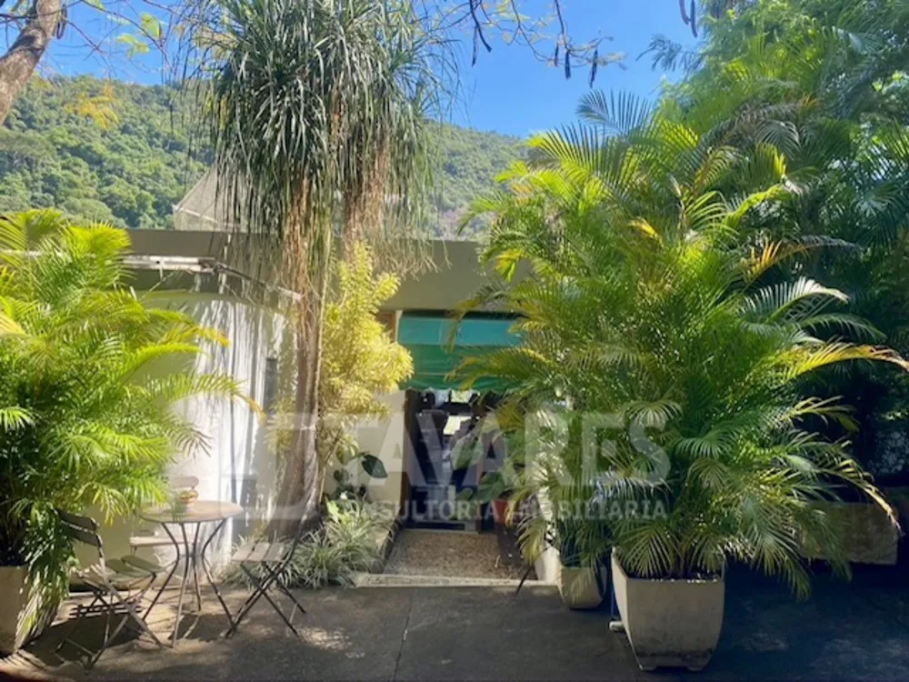 Casa, 4 quartos, 212 m² - Foto 1