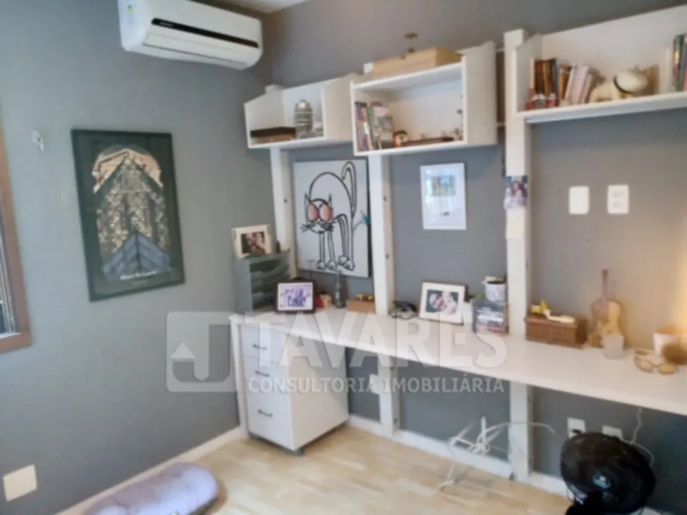 Casa, 4 quartos, 212 m² - Foto 20