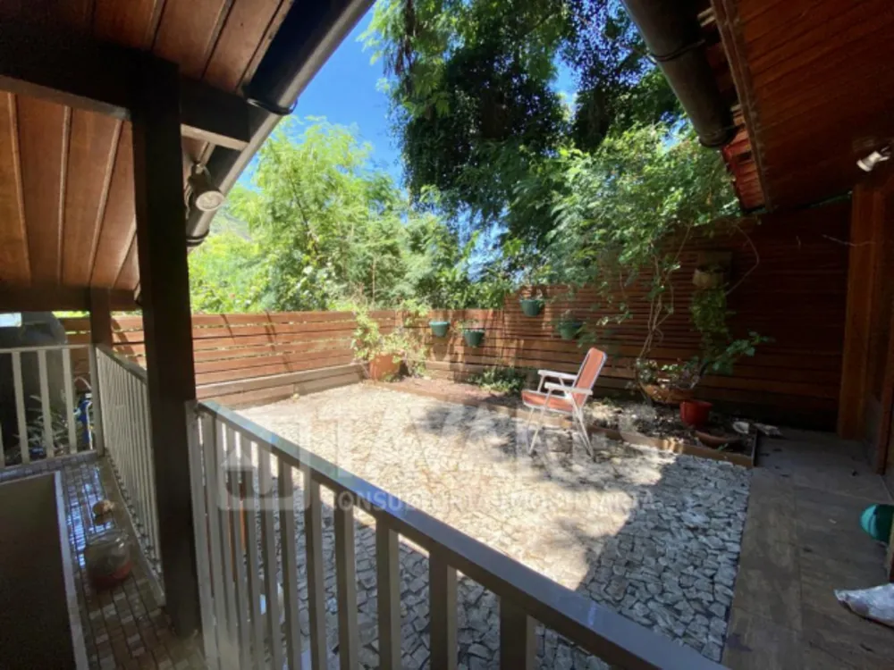 Casa, 4 quartos, 212 m² - Foto 25