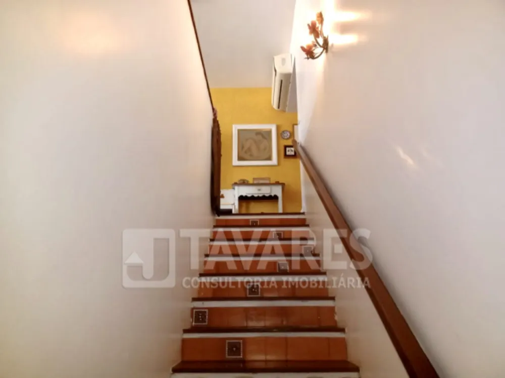 Casa, 4 quartos, 212 m² - Foto 8