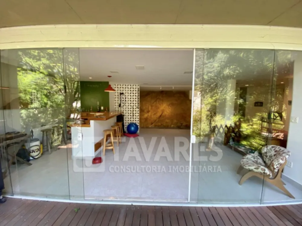 Casa, 4 quartos, 212 m² - Foto 14