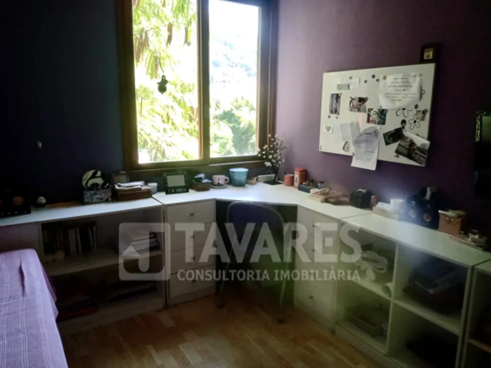 Casa, 4 quartos, 212 m² - Foto 23