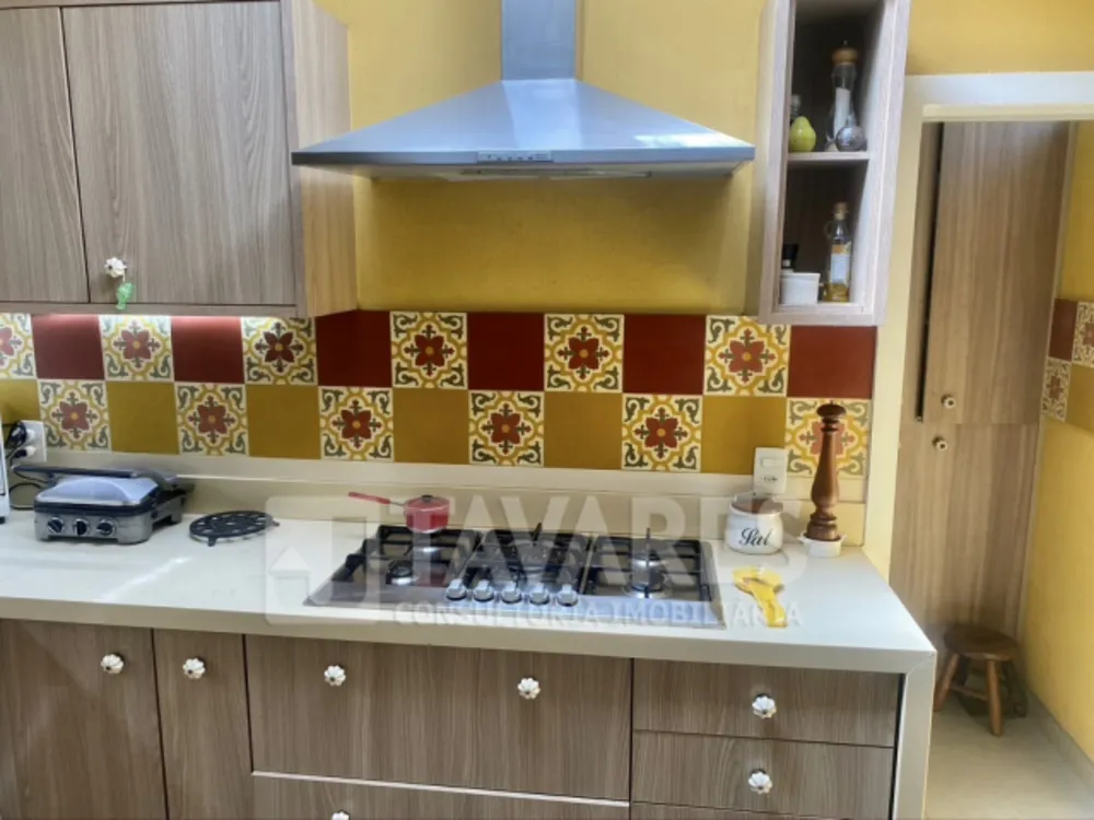 Casa, 4 quartos, 212 m² - Foto 35