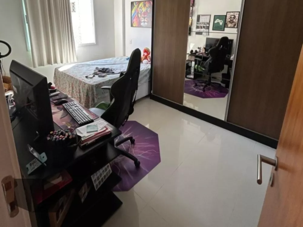 Cobertura, 4 quartos, 195 m² - Foto 23