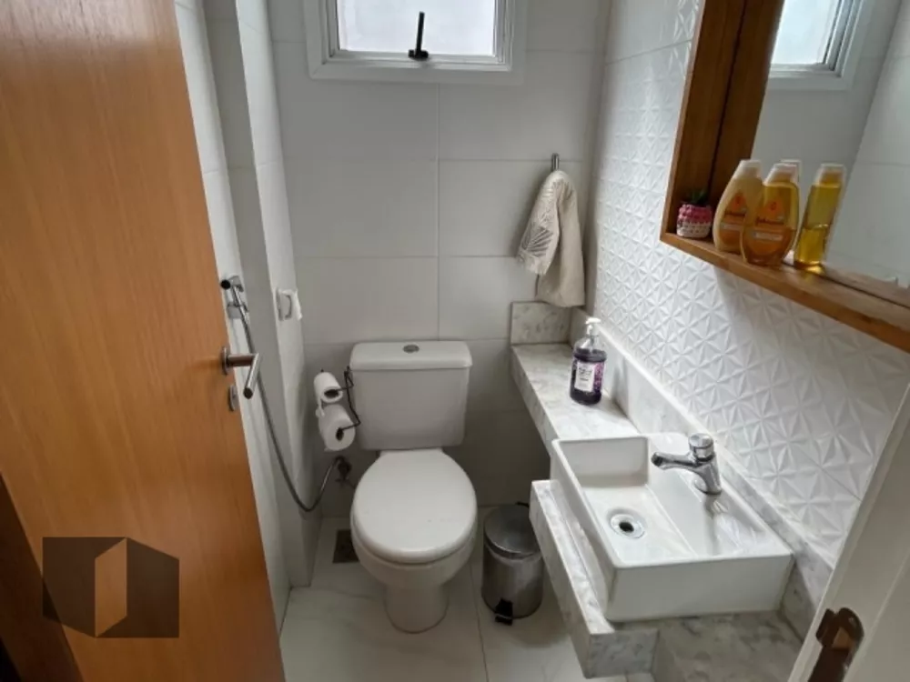 Cobertura, 4 quartos, 195 m² - Foto 13
