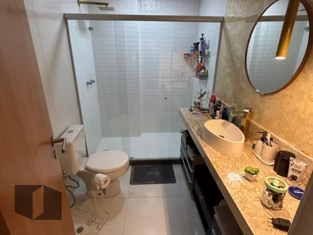 Cobertura, 4 quartos, 195 m² - Foto 11