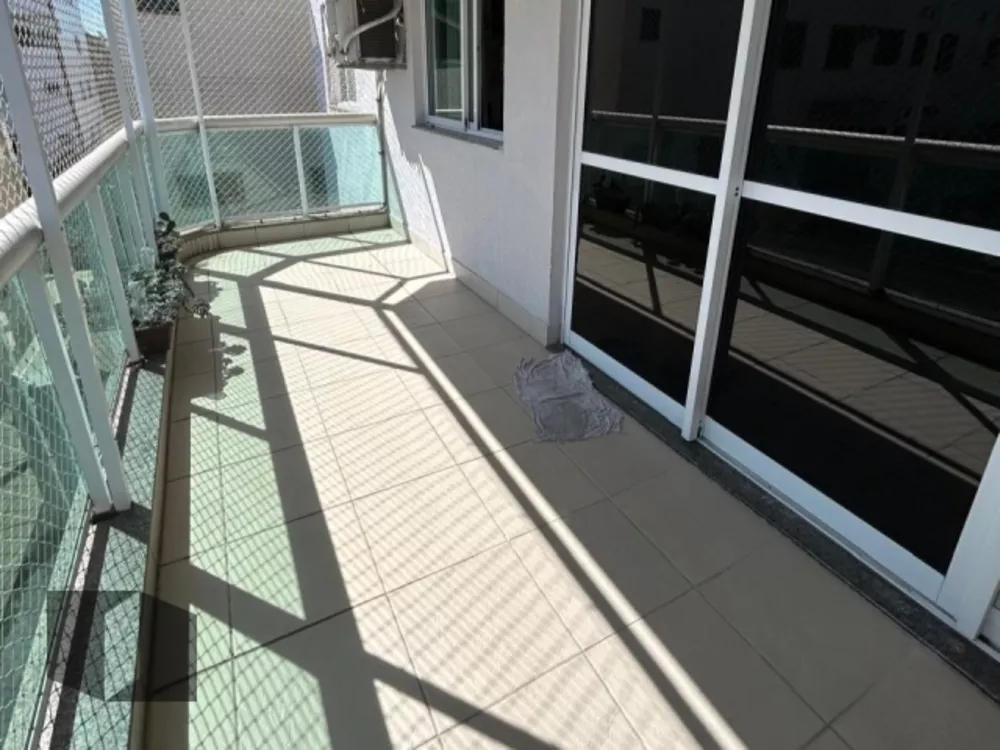 Cobertura, 4 quartos, 195 m² - Foto 9