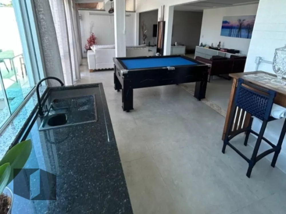 Cobertura, 4 quartos, 195 m² - Foto 33