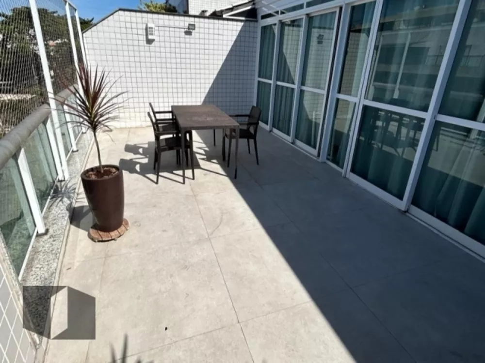 Cobertura, 4 quartos, 195 m² - Foto 17