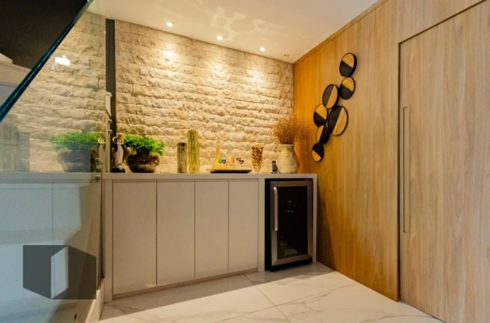 Casa de Condomínio, 4 quartos - Foto 10