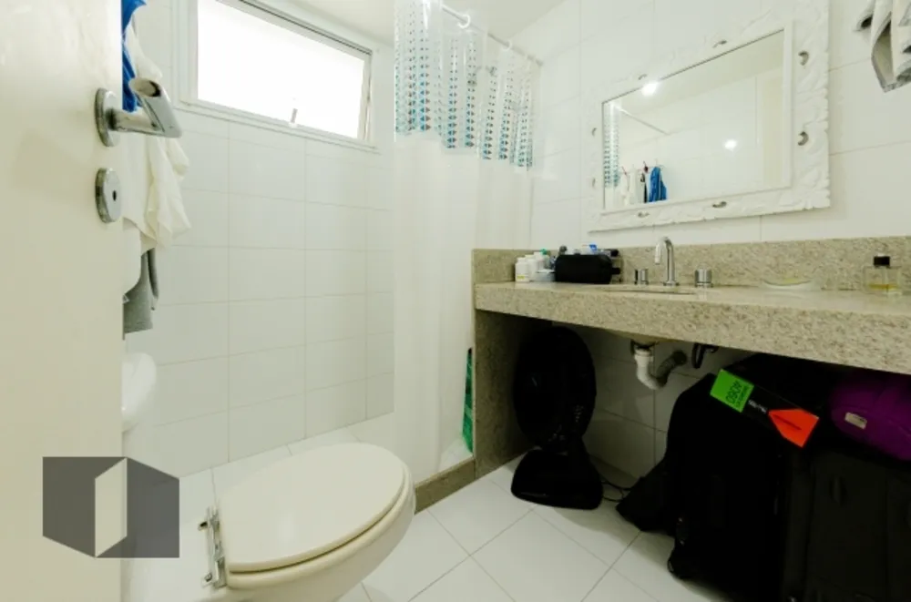 Casa de Condomínio, 4 quartos - Foto 17