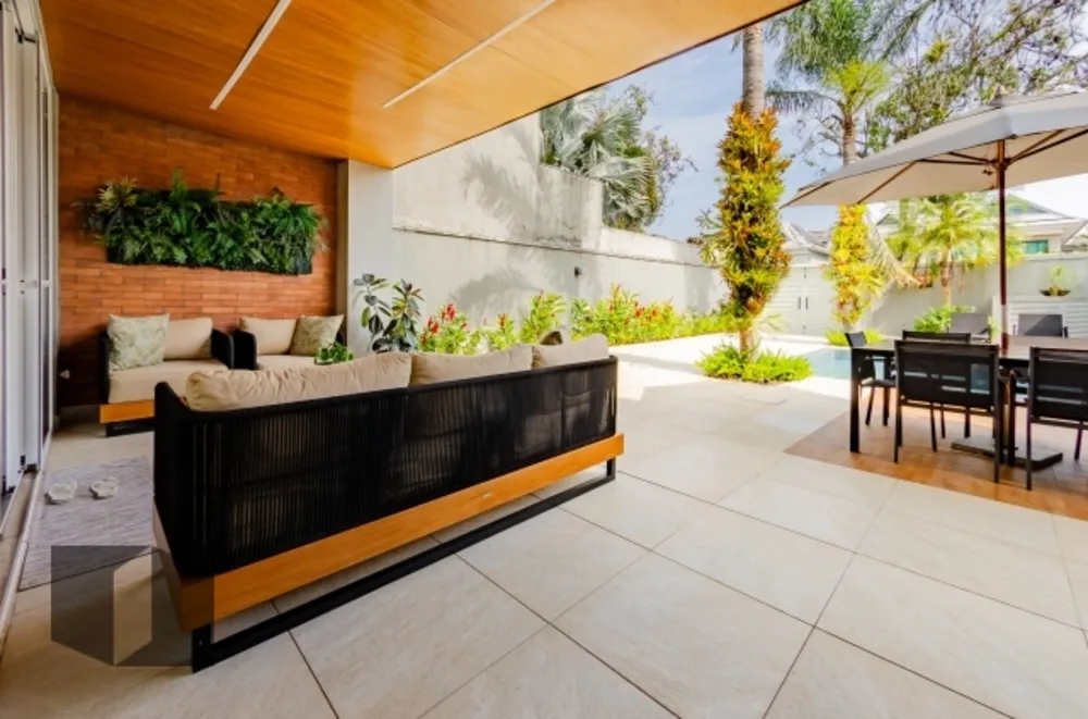 Casa de Condomínio, 4 quartos - Foto 4