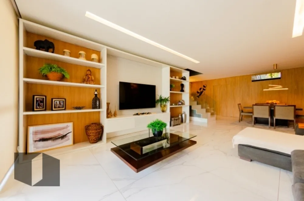 Casa de Condomínio, 4 quartos - Foto 7