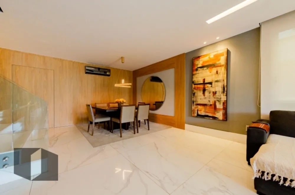 Casa de Condomínio, 4 quartos - Foto 8