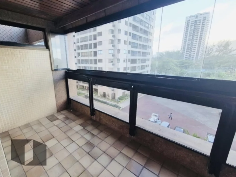 Apartamento, 4 quartos, 138 m² - Foto 9
