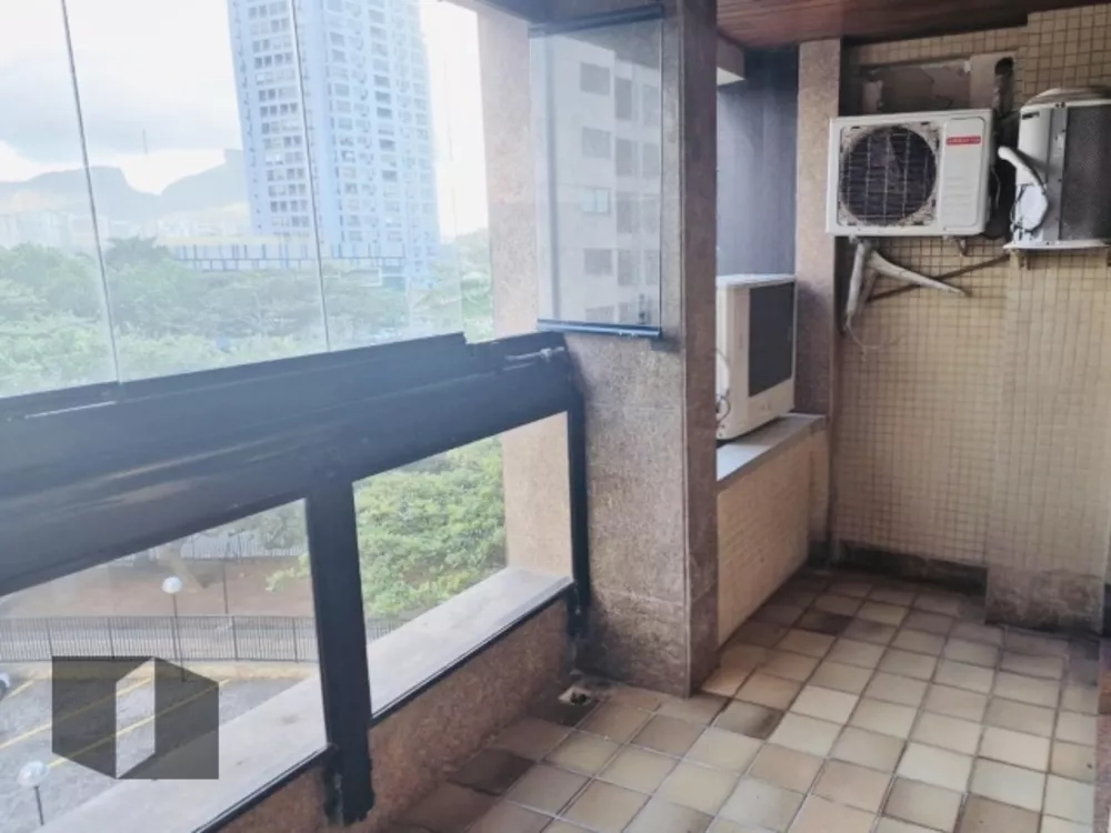 Apartamento, 4 quartos, 138 m² - Foto 5