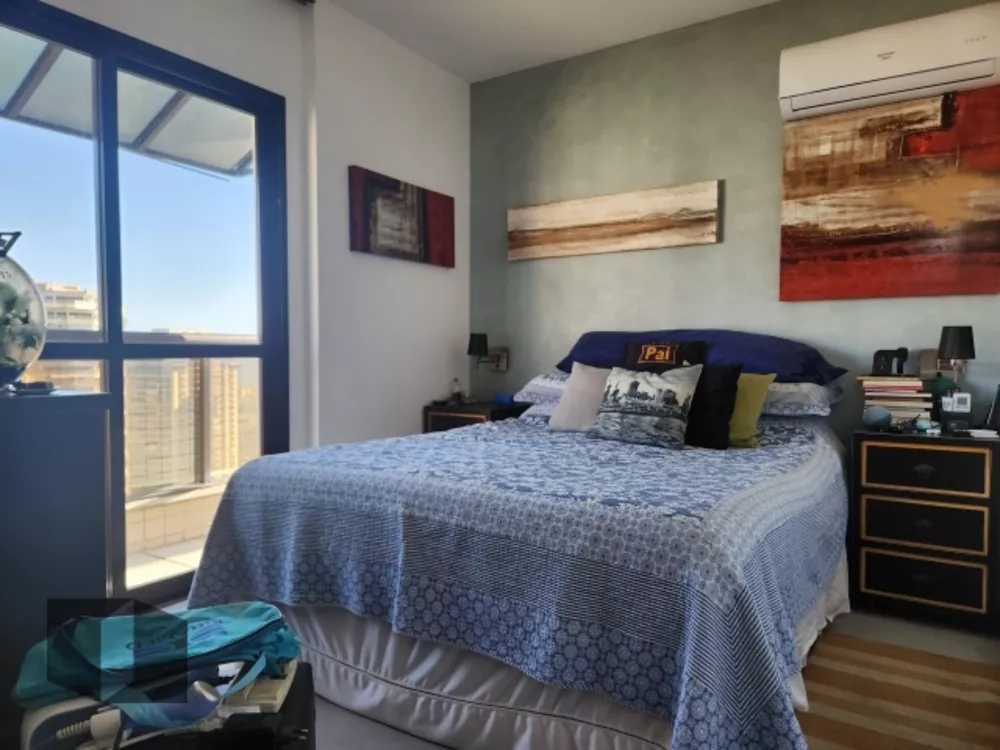 Cobertura, 4 quartos, 230 m² - Foto 13