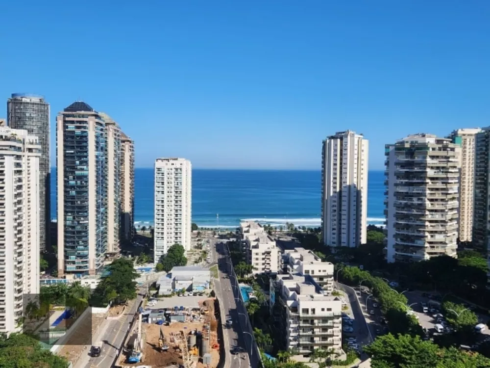 Cobertura, 4 quartos, 230 m² - Foto 50