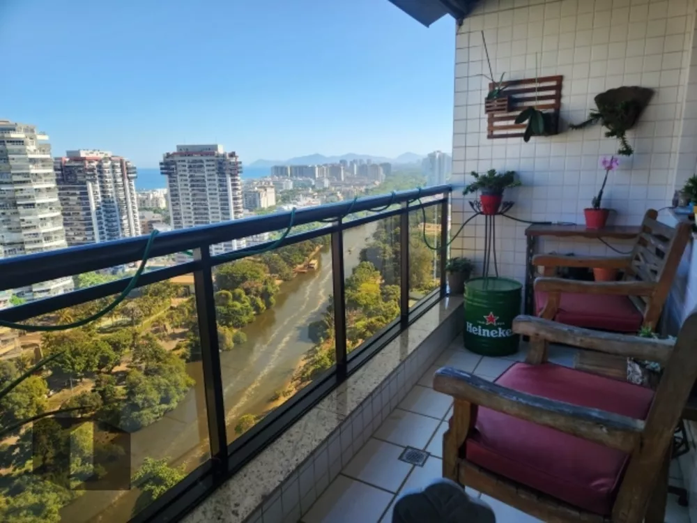 Cobertura, 4 quartos, 230 m² - Foto 6