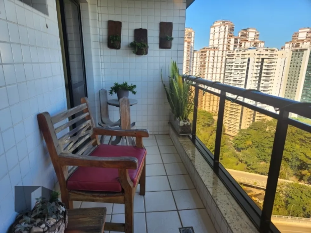 Cobertura, 4 quartos, 230 m² - Foto 34