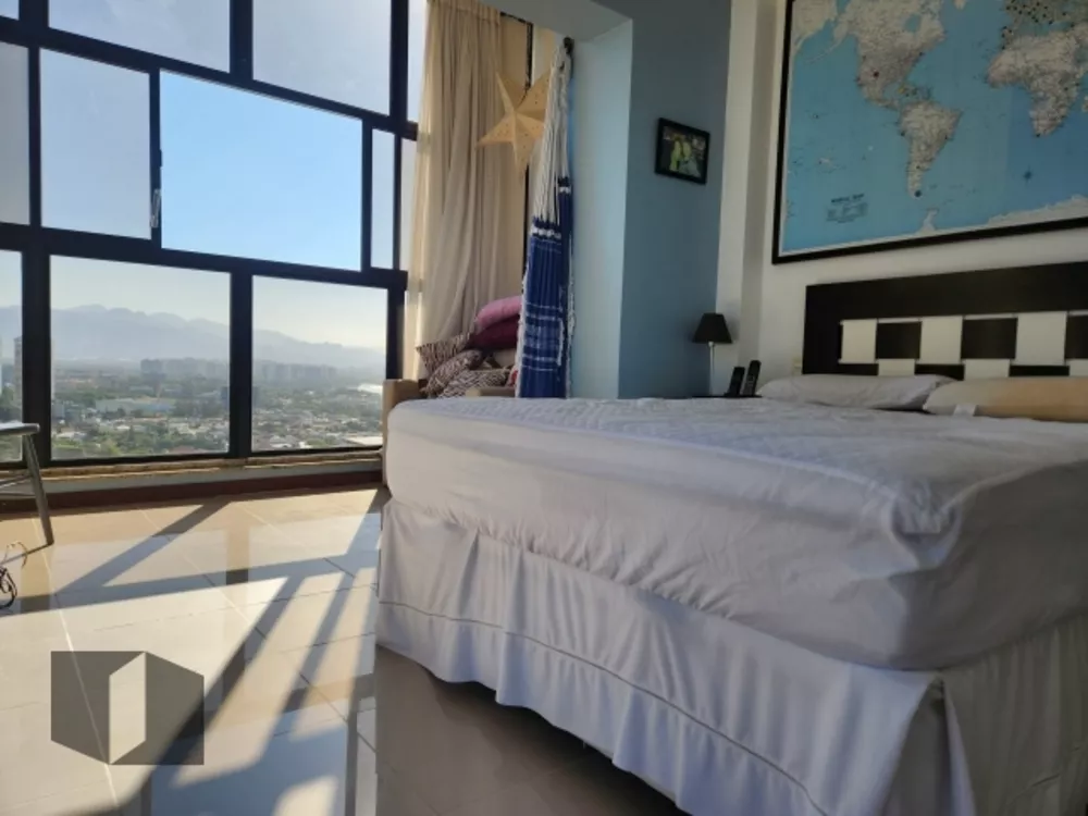 Cobertura, 4 quartos, 230 m² - Foto 22