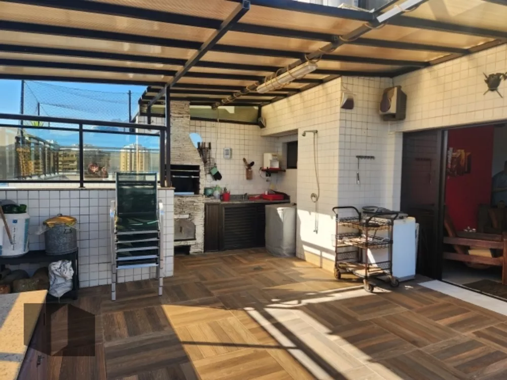 Cobertura, 4 quartos, 230 m² - Foto 4