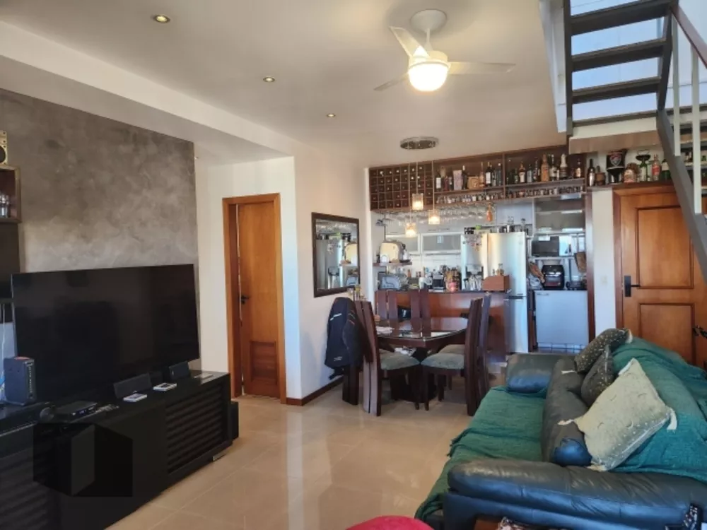 Cobertura, 4 quartos, 230 m² - Foto 42