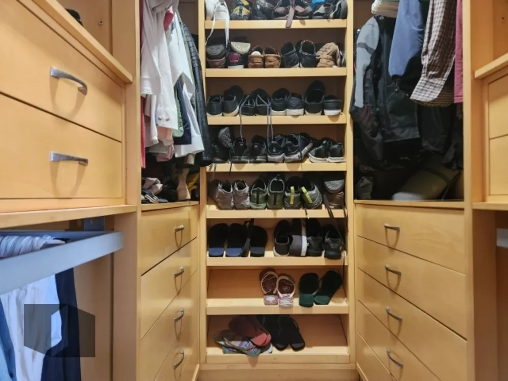 Cobertura, 4 quartos, 230 m² - Foto 15