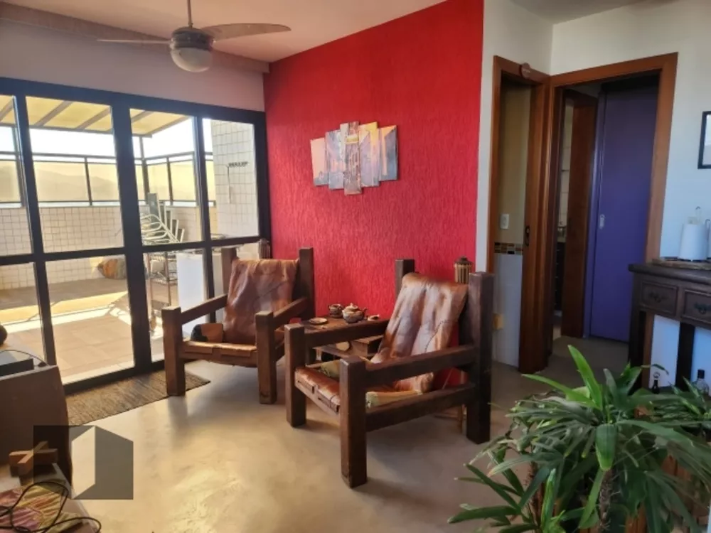 Cobertura, 4 quartos, 230 m² - Foto 19