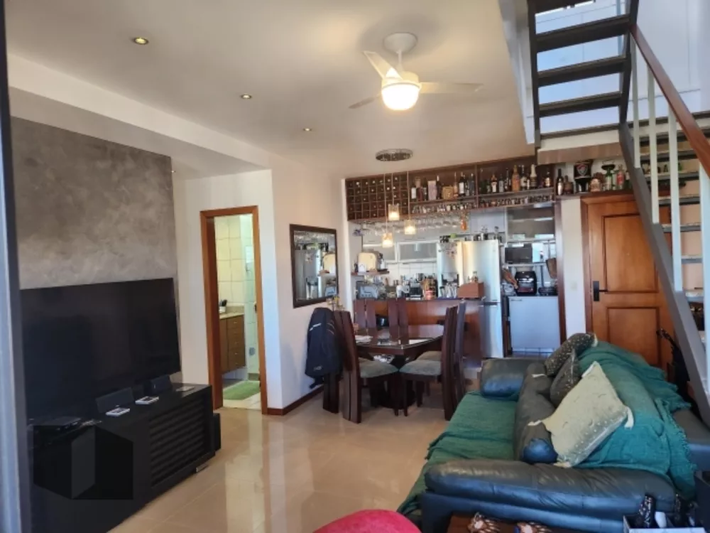 Cobertura, 4 quartos, 230 m² - Foto 38