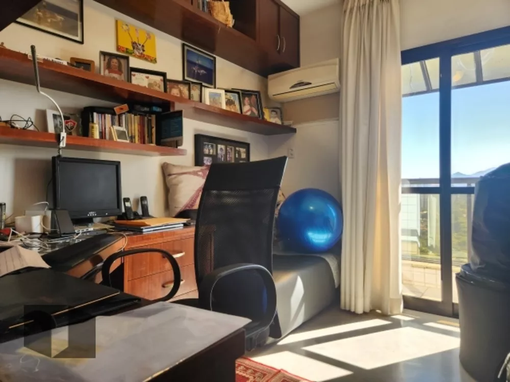 Cobertura, 4 quartos, 230 m² - Foto 17