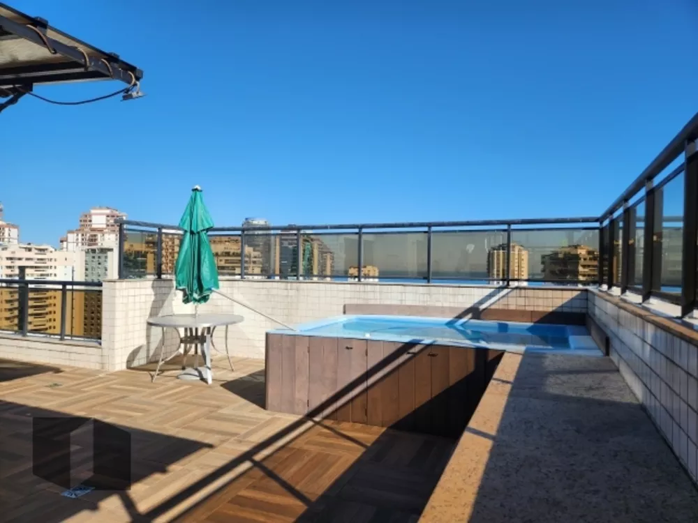 Cobertura, 4 quartos, 230 m² - Foto 36