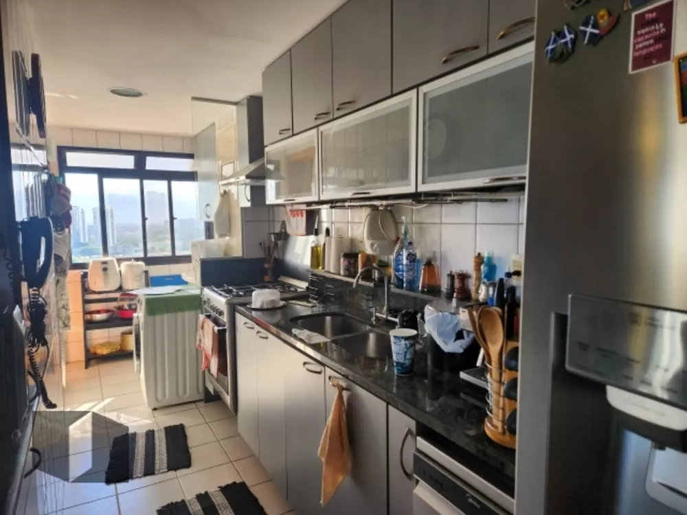 Cobertura, 4 quartos, 230 m² - Foto 26