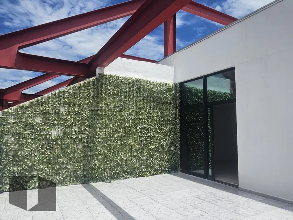 Sala-Conjunto, 58 m² - Foto 3