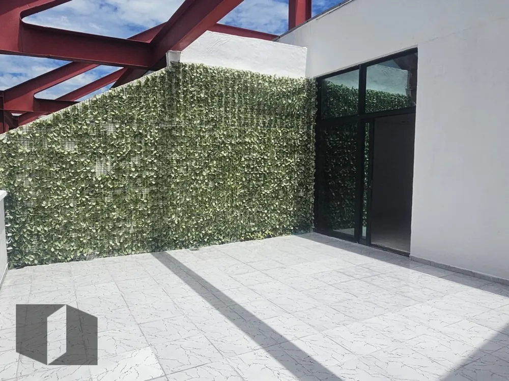 Sala-Conjunto, 58 m² - Foto 2