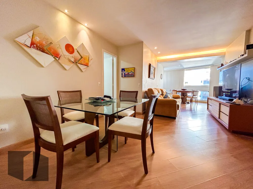 Apartamento, 2 quartos, 96 m² - Foto 5