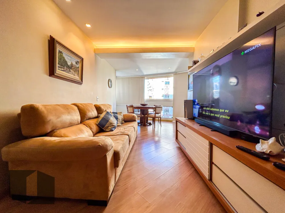 Apartamento, 2 quartos, 96 m² - Foto 2