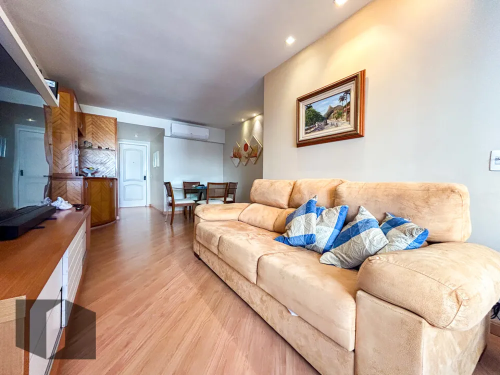 Apartamento, 2 quartos, 96 m² - Foto 1