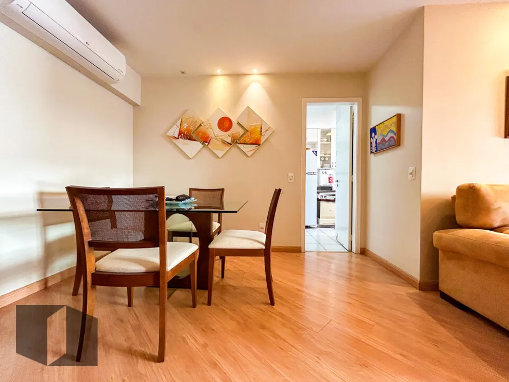 Apartamento, 2 quartos, 96 m² - Foto 4