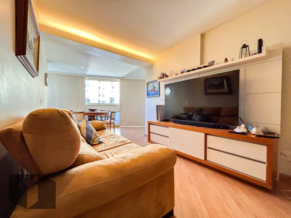 Apartamento, 2 quartos, 96 m² - Foto 3