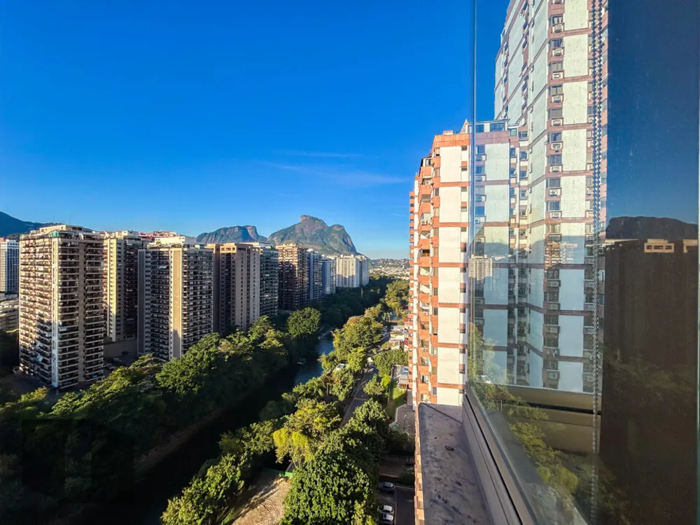 Apartamento, 2 quartos, 96 m² - Foto 7