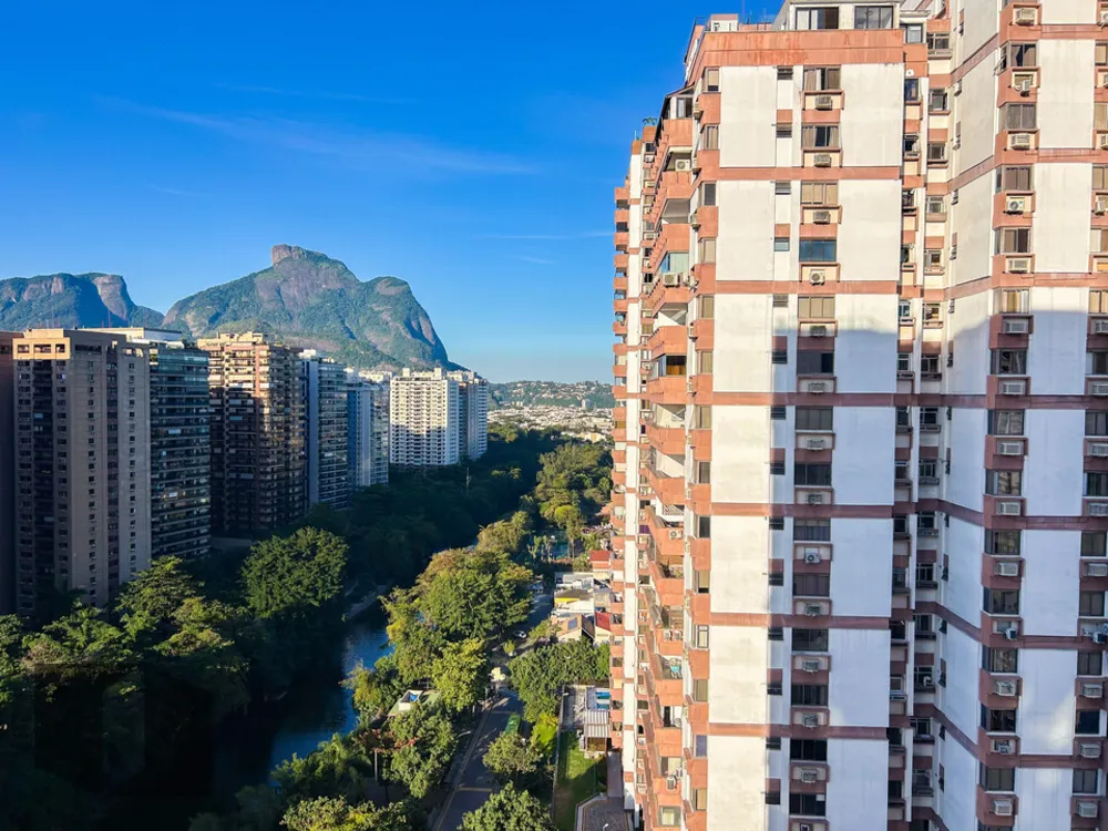 Apartamento, 2 quartos, 96 m² - Foto 6