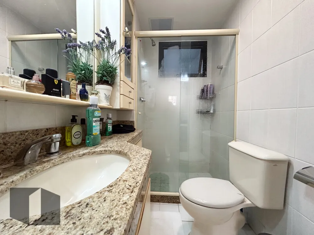 Apartamento, 2 quartos, 96 m² - Foto 10