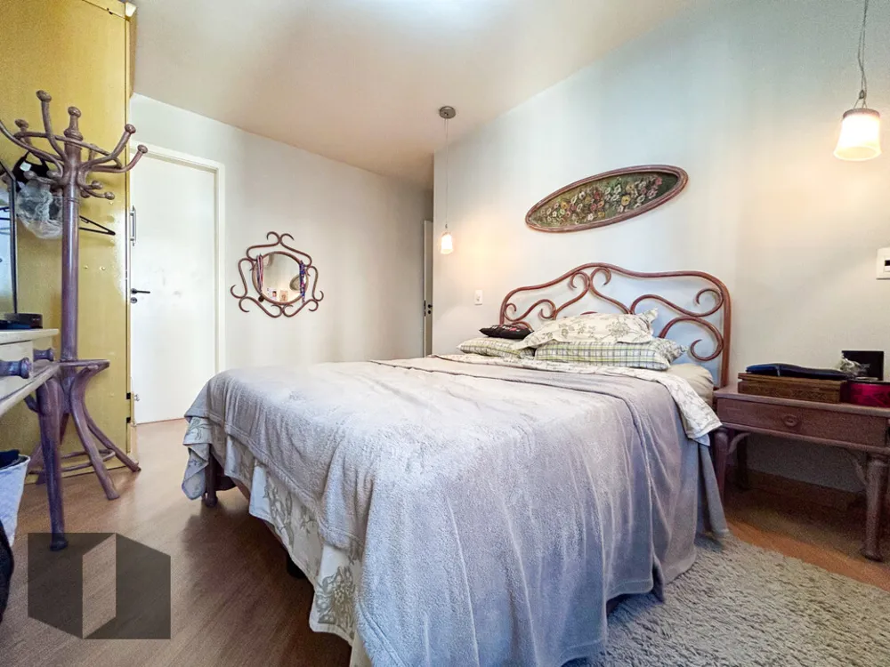Apartamento, 2 quartos, 96 m² - Foto 8