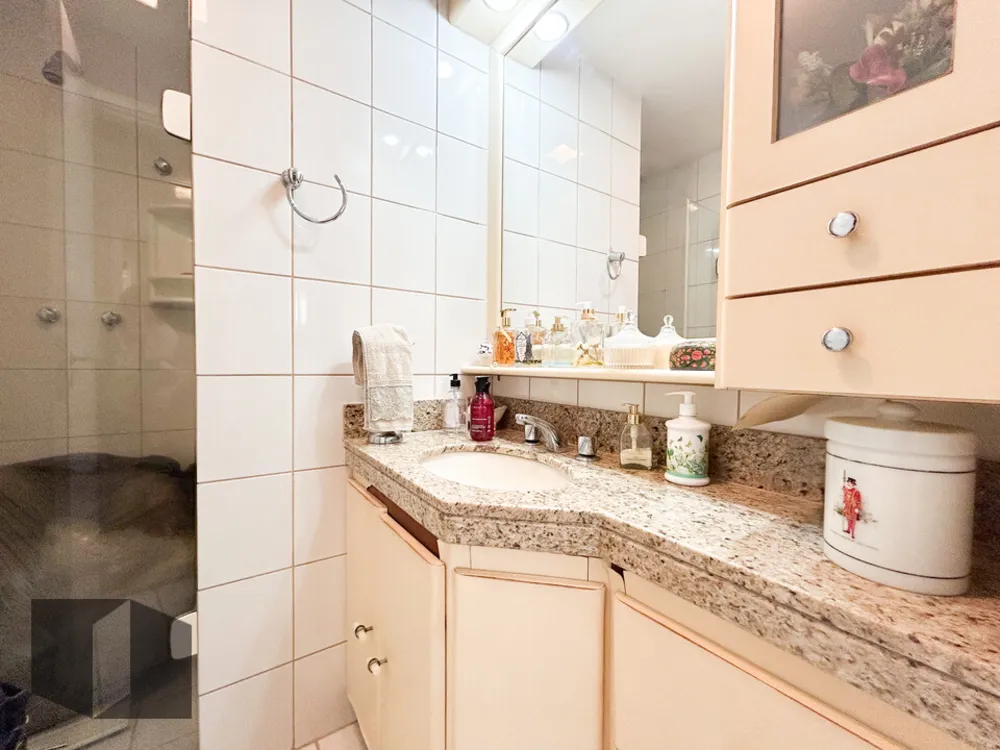 Apartamento, 2 quartos, 96 m² - Foto 12