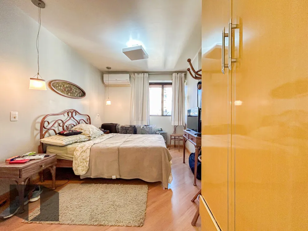Apartamento, 2 quartos, 96 m² - Foto 9
