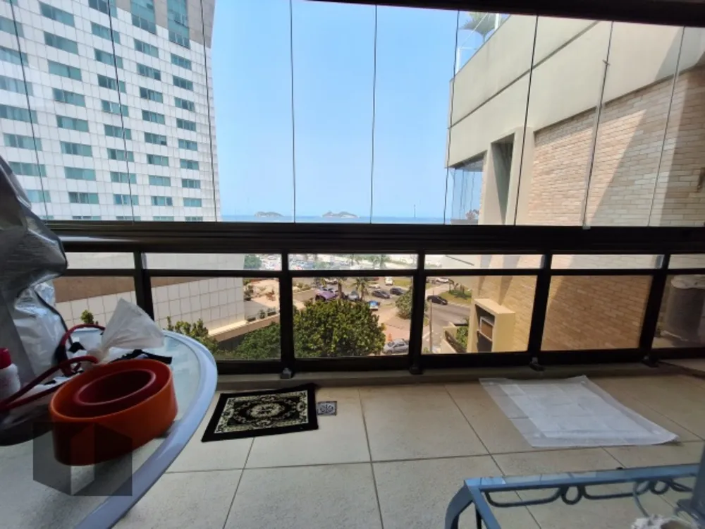 Cobertura, 2 quartos, 131 m² - Foto 3