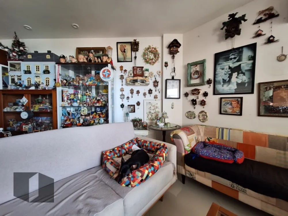 Cobertura, 2 quartos, 131 m² - Foto 7
