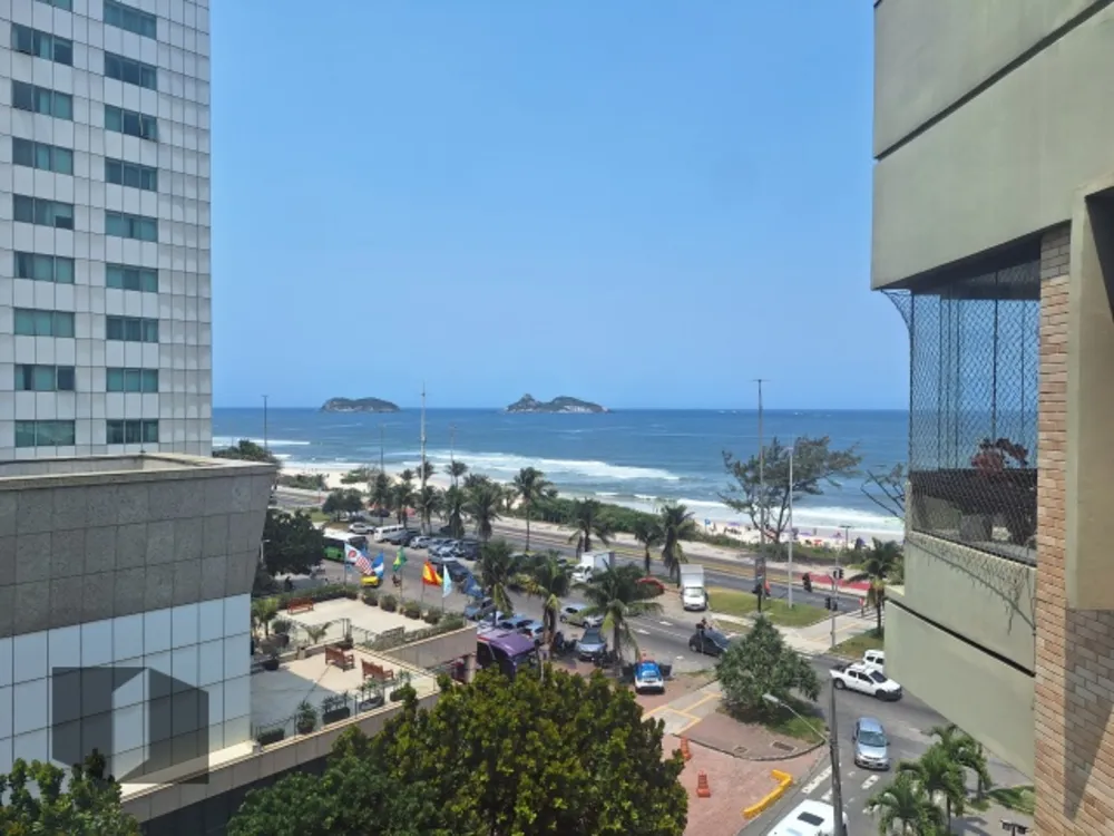 Cobertura, 2 quartos, 131 m² - Foto 5