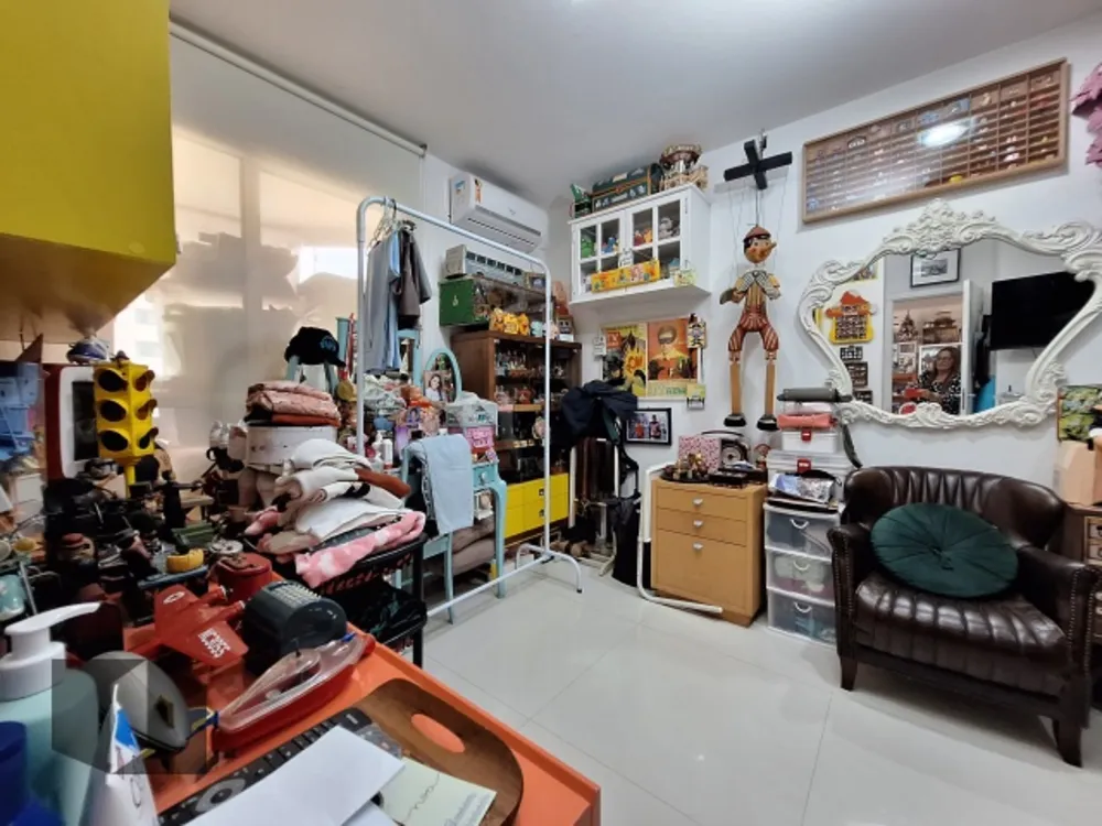 Cobertura, 2 quartos, 131 m² - Foto 10